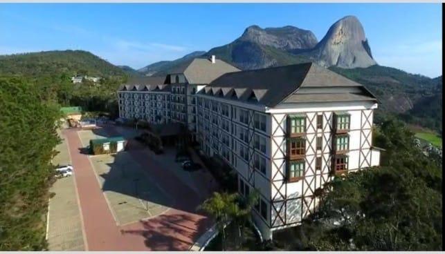 Suite Vista Azul - Frente Para Pedra Azul Pedra Azul (Espirito Santo) Exterior foto