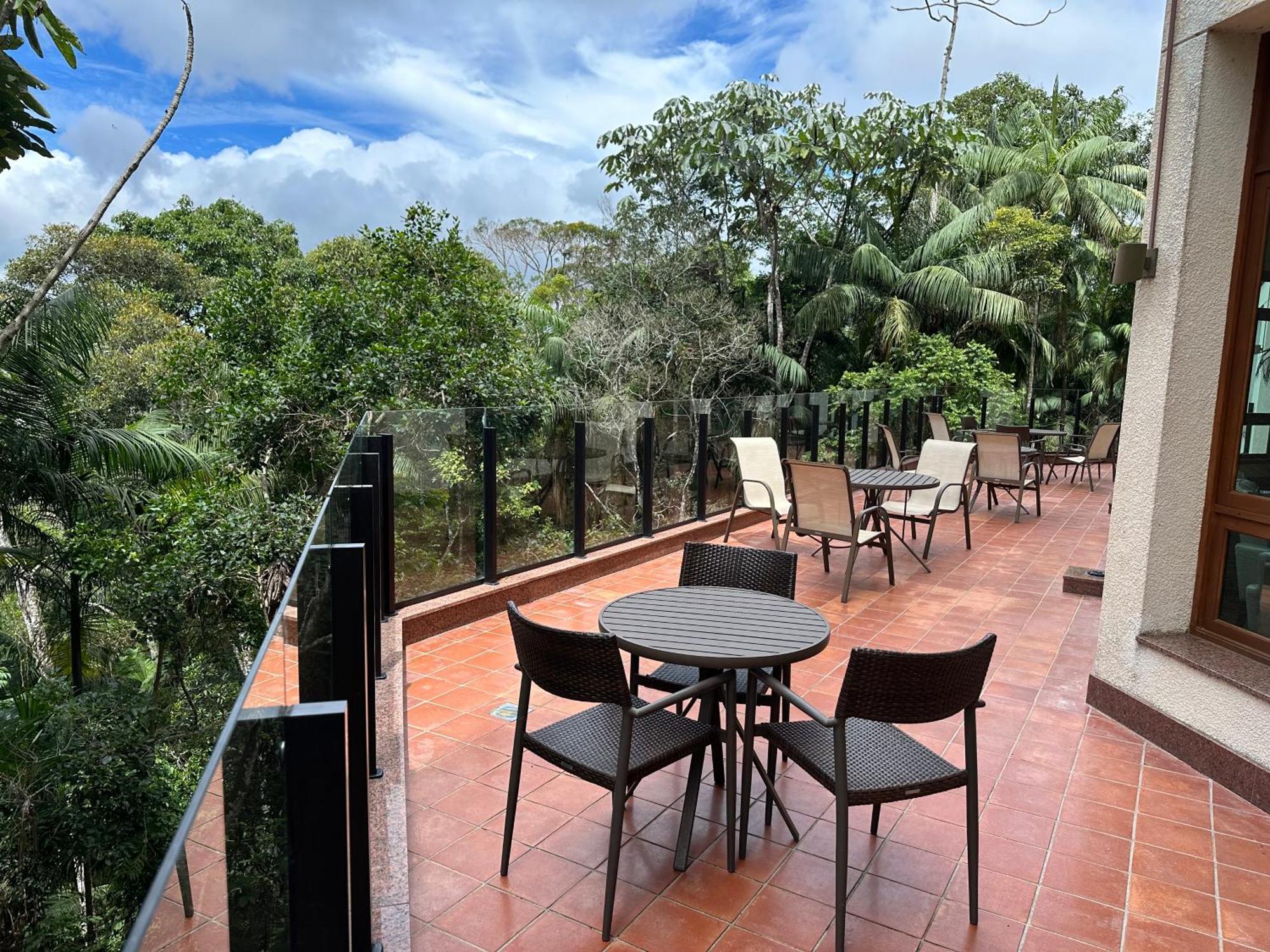 Suite Vista Azul - Frente Para Pedra Azul Pedra Azul (Espirito Santo) Exterior foto